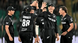New Zealand's clarity trumps Bangladesh's indecision on slow Mirpur track